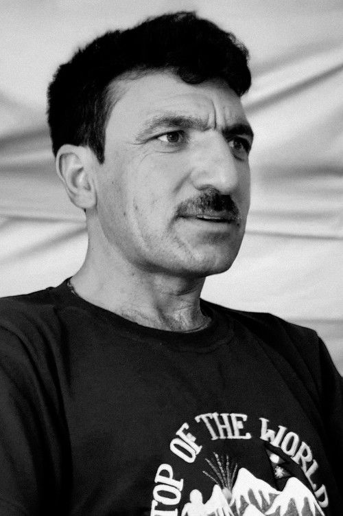 Мухаммад Али Садпара