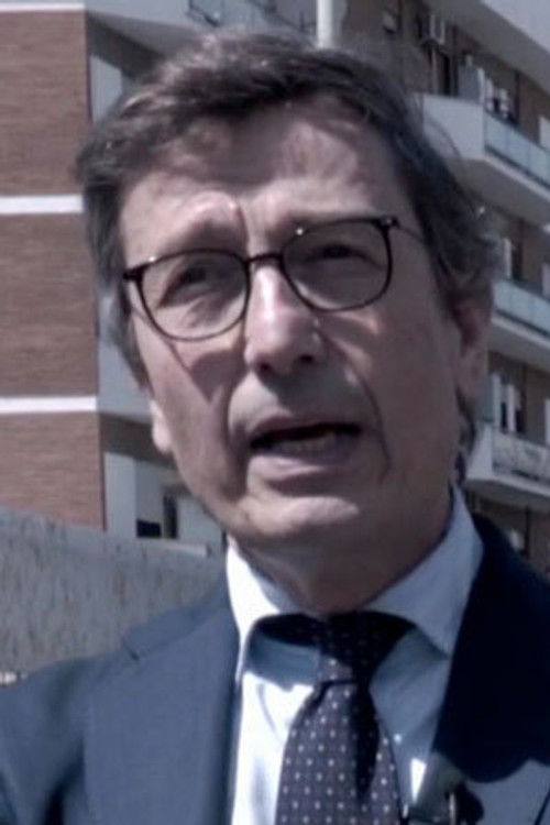 Францесцо Петрелли