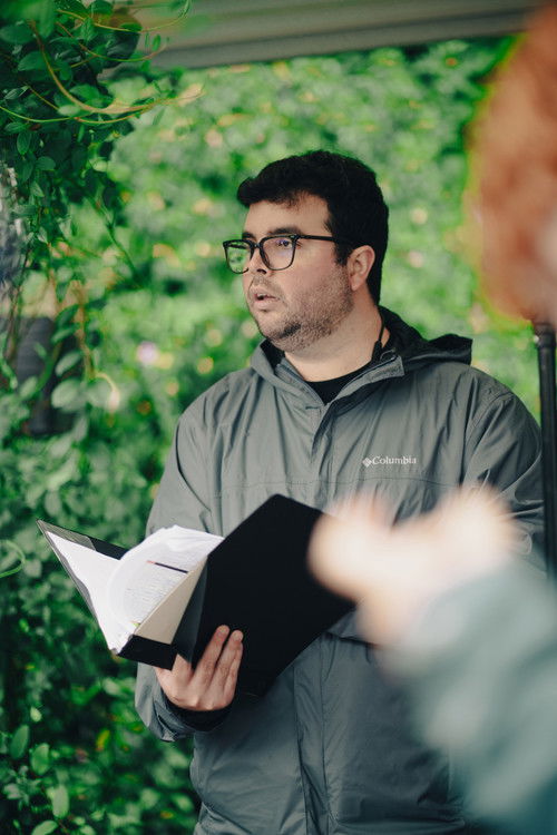 Jуан Пабло Росадо