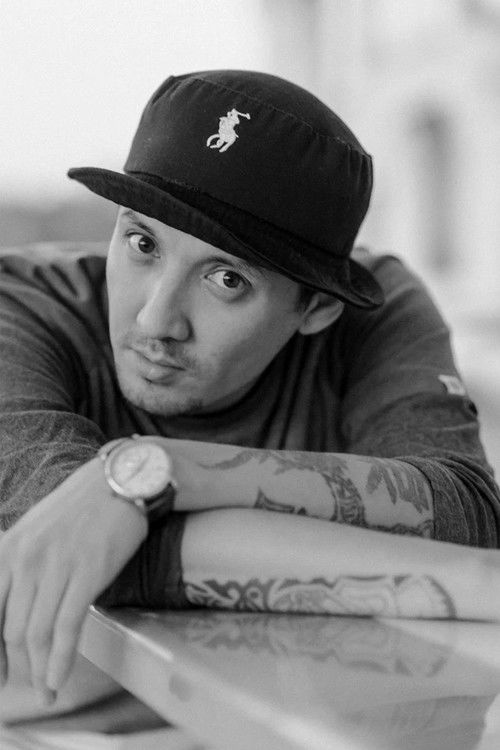 Олзхас Ибраев