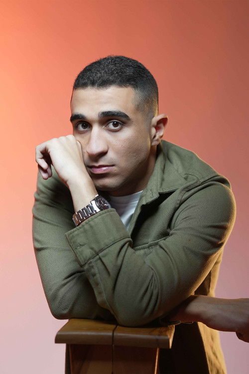 Ахмед Сабер