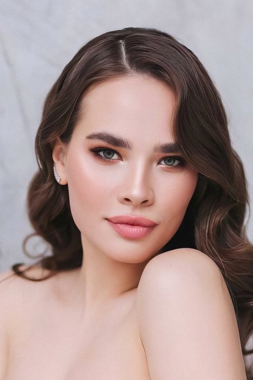 Анастасия Резник