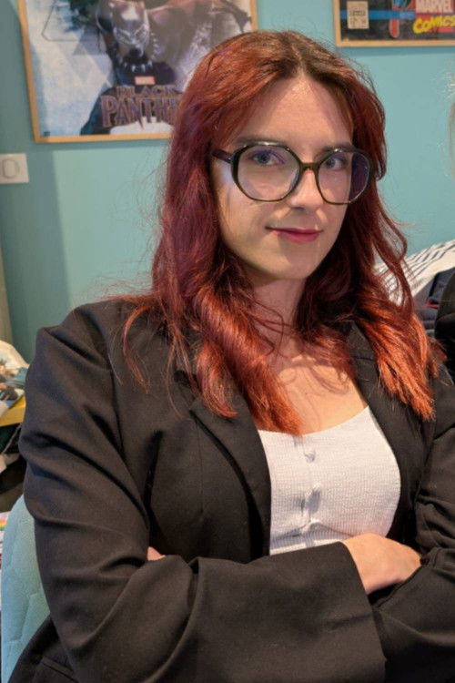 Лоуисе Цаует