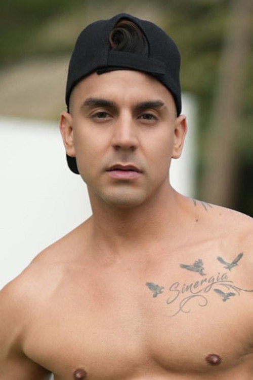 Цоннор Даггер