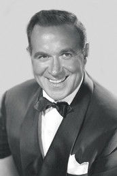 Русс Морган