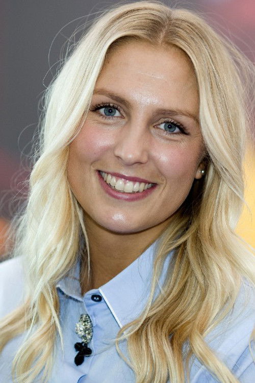 Jосефине Хøгх