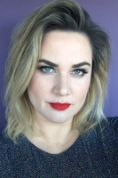 Сарах МацКиннон