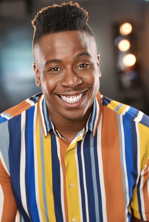 Мерлин Wхите