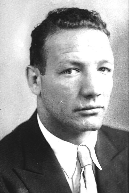  Макс Эверитт Розенблюм