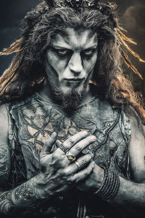 Бенjамин Бусс