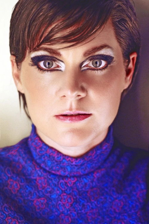 Лиса Хаммер