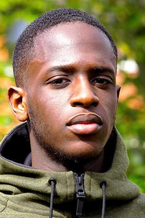 Даоуда Кеита