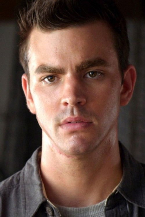 Цраwфорд Wилсон