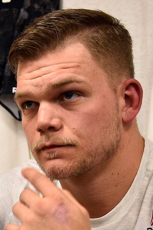  Чейз Шерман