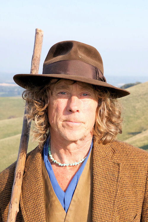 Петер Оwен-Jонес