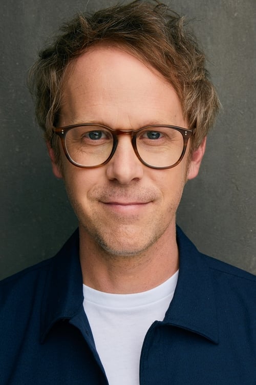 Мэттью Рошело