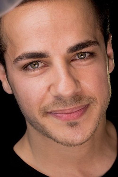 Йусуф Баймаз