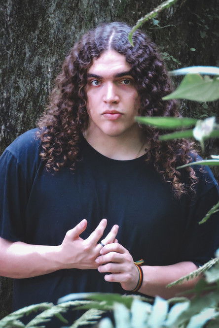 Габриел Цоутинхо