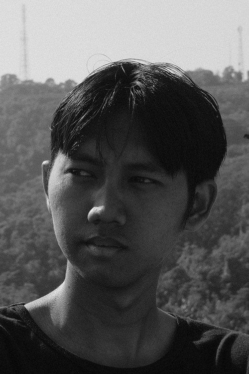 Ариеф Хизрах Нур Хидайат