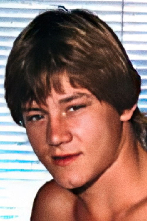 Буцк Давидсон