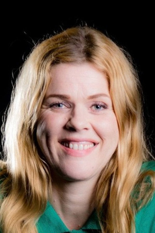 Хелена Линдгрен