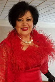 Зйлиха Милоти