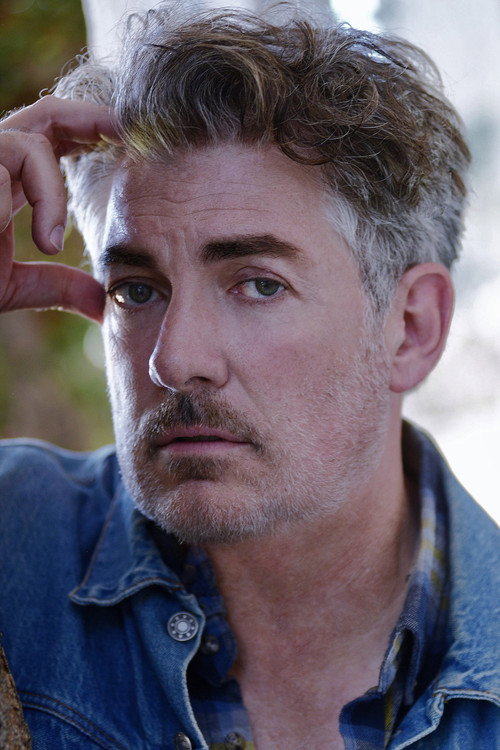 Адриан Переира