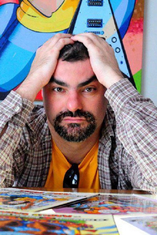 Марцио Баралди