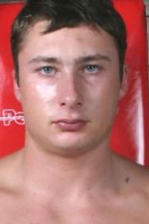 Кирк Миллер