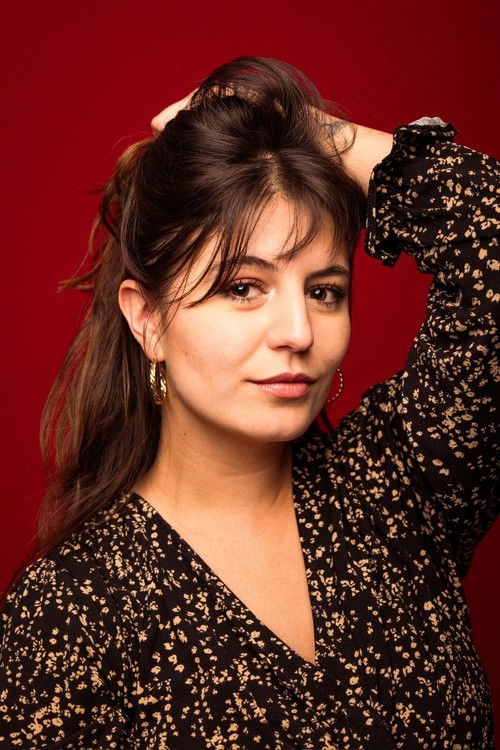 Габриела Галиндо Леóн