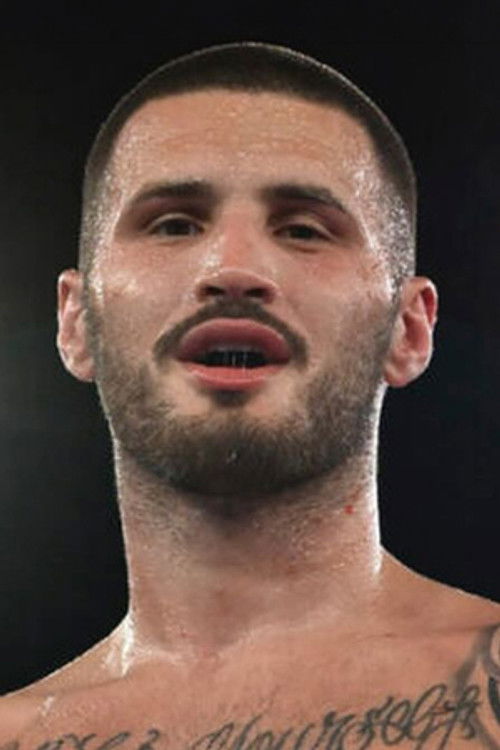 Стивен Леонетти Дредхаj