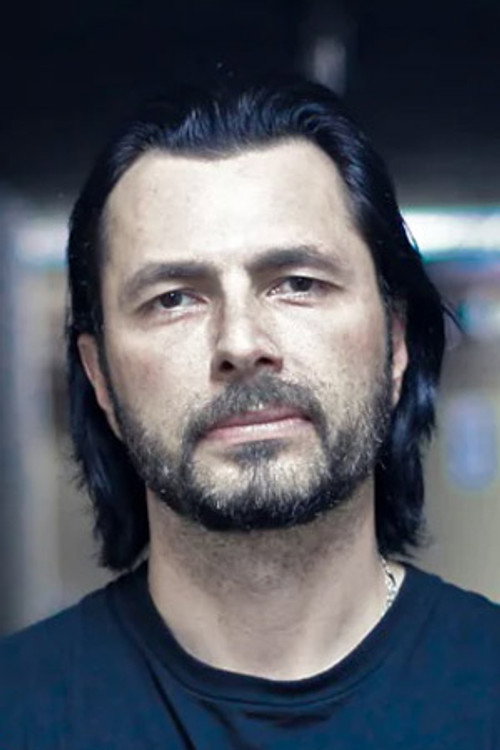  Джон Темпеста