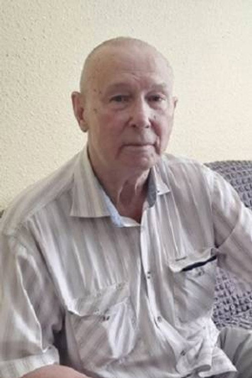 Олег Чиркун