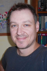 Родион Воронин