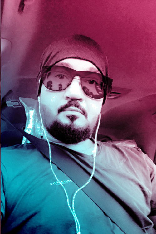 Кхалил Саеед Ризq