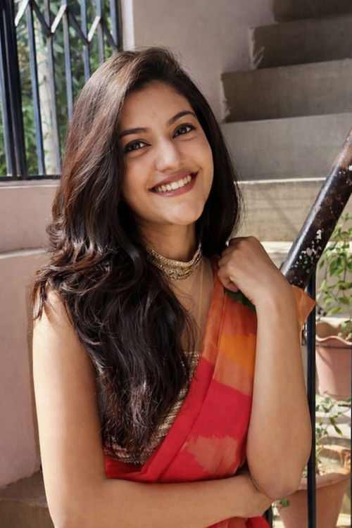 Мугдха Агарwал