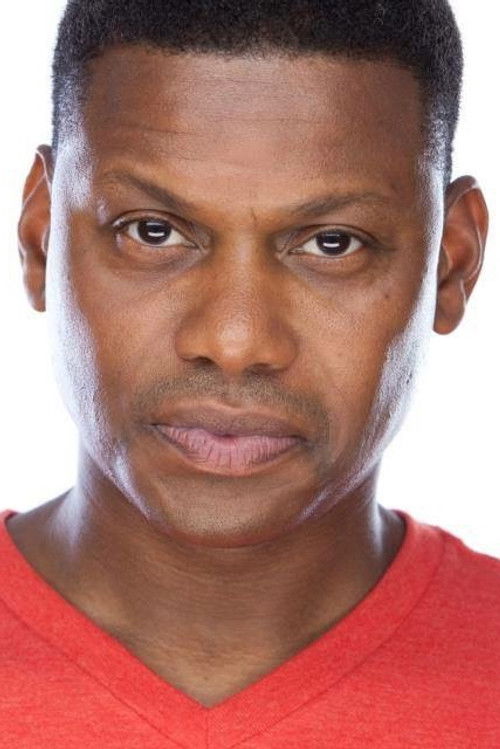 Андре Теамер