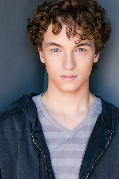 Паркер Русселл