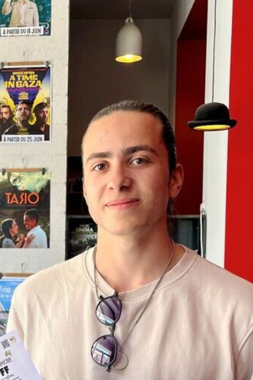 Зацхари Боухиер