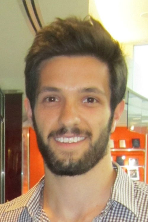 Неил Голдман