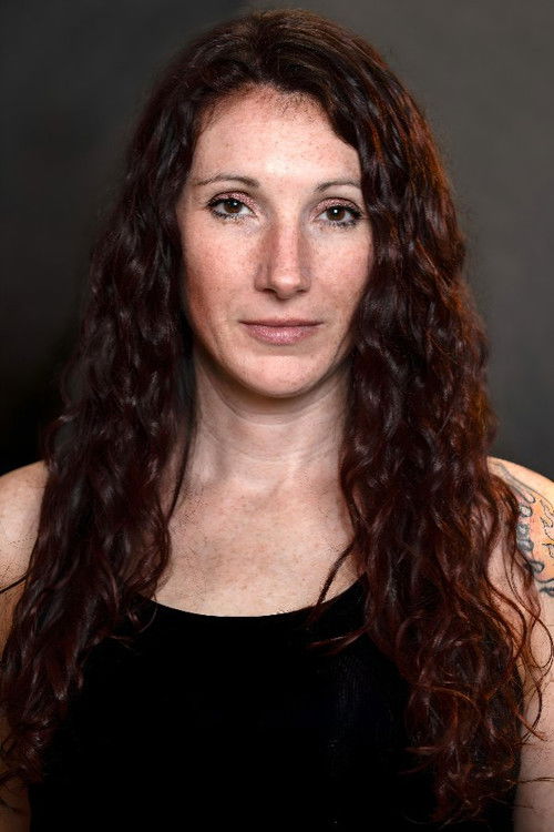 Митзи Холдрен