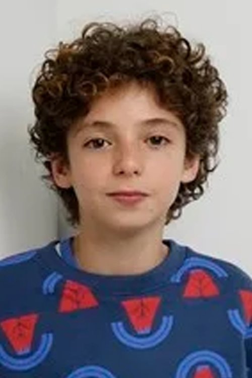 Гаспар Оффенхенден