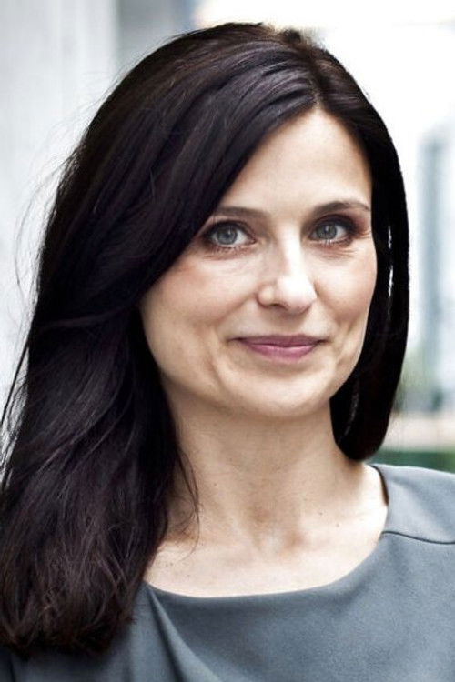 Лине Гертсен