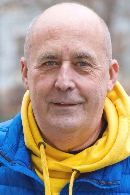 Петр Салава