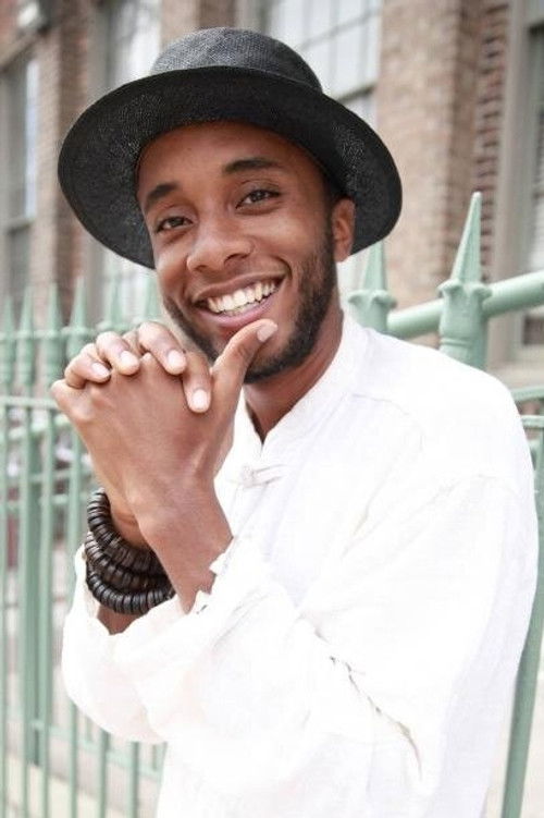 ЛеБарон Ахмон