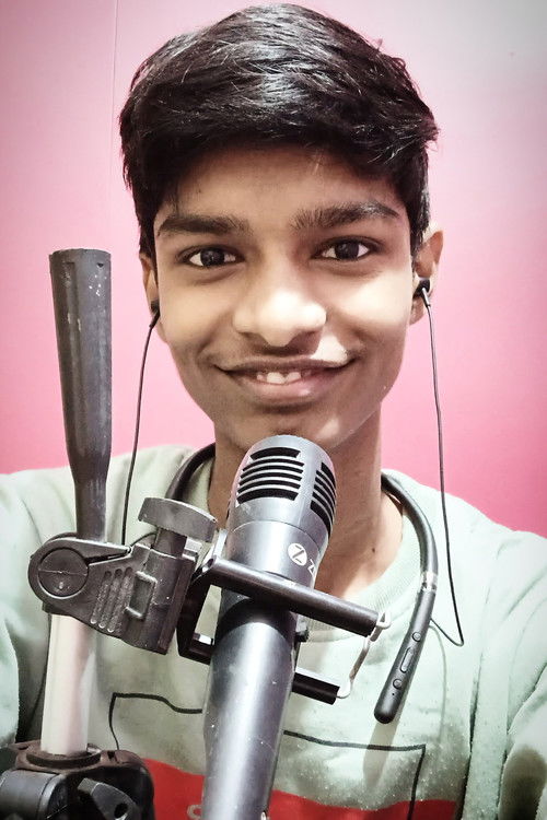 Харсх Кумар