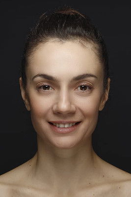 Церен Йüксеккайа