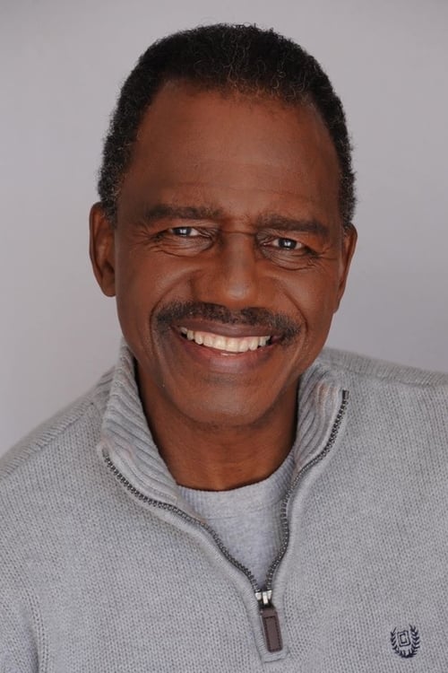  Харрисон Пейдж