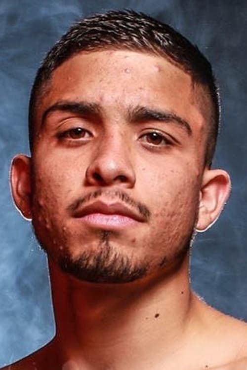 Мисаел Лопез