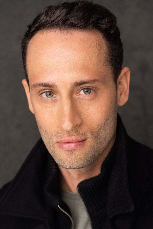 Адам Дунлап